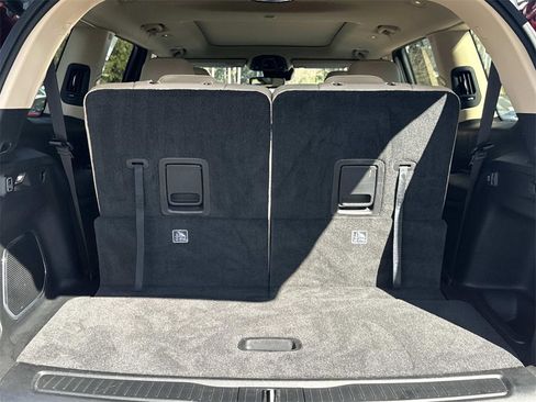 Used 2021 Jeep Grand Cherokee L Limited image 6