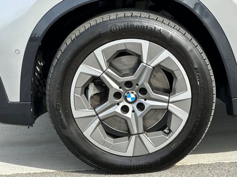 Used 2025 BMW X1 xDrive28i image 30