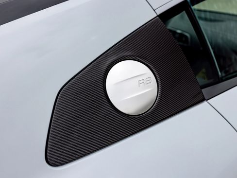 Used 2018 Audi R8 V10 plus image 34