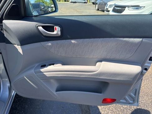Used 2007 Hyundai Sonata GLS FWD image 25