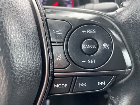 Used 2023 Toyota Camry XSE image 23