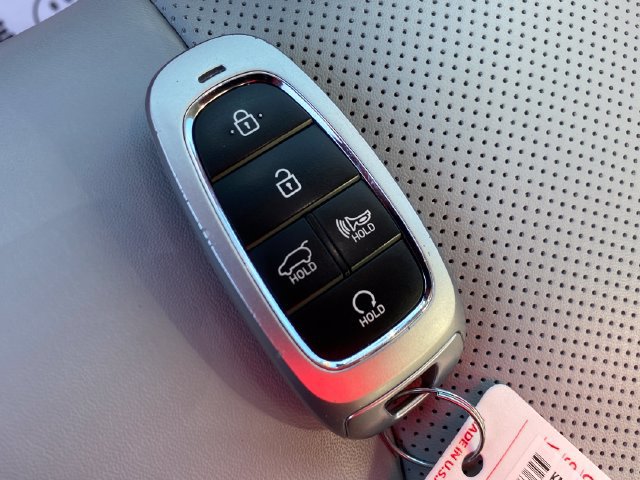 Used 2025 Hyundai Palisade SEL AWD/4WD image 25
