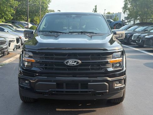 Used 2024 Ford F150 XLT w/ Equipment Group 302A MID AWD/4WD image 7