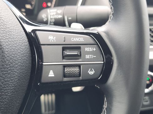 Used 2024 Acura Integra A-Spec image 30