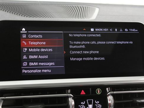 Used 2020 BMW M340i xDrive w/ Premium Package image 12