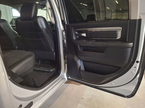 Used 2016 RAM 1500 Sport image 11