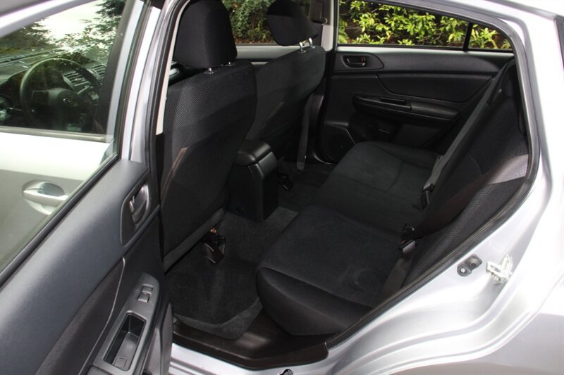 Used 2012 Subaru Impreza 2.0i AWD/4WD image 14