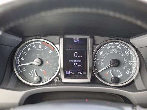 Used 2023 Toyota Tacoma TRD Off-Road AWD/4WD image 22