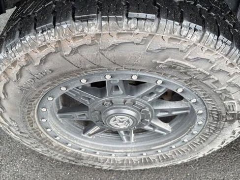 Used 2023 RAM 2500 Rebel w/ Level 2 Equipment Group image 3