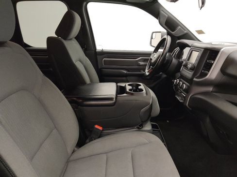 Used 2022 RAM 1500 Big Horn RWD image 21
