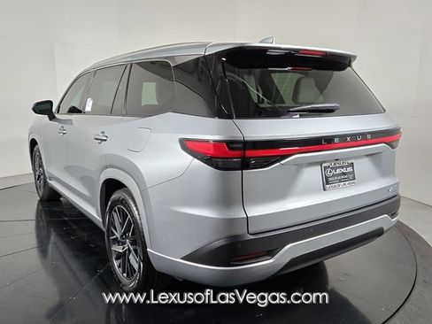 New 2026 Lexus TX 350 AWD image 6