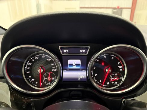 Used 2016 Mercedes-Benz GLE 350 4MATIC w/ Premium Package image 40