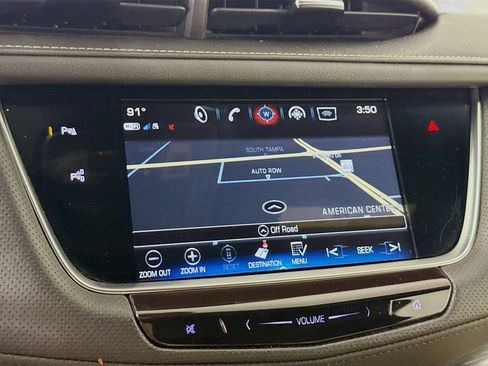 Used 2018 Cadillac XT5 Premium Luxury w/ Driver Assist Package FWD image 14
