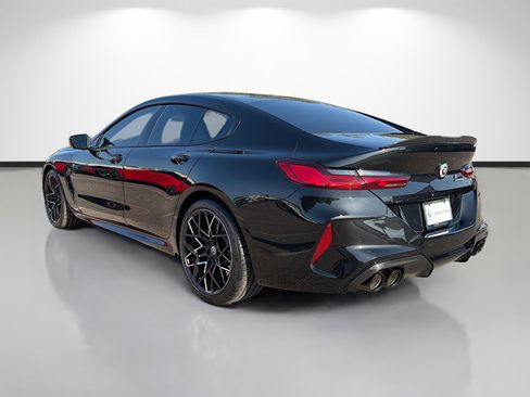 Used 2023 BMW M8 Gran Coupe xDrive Competition w/ M Carbon Exterior Package image 5