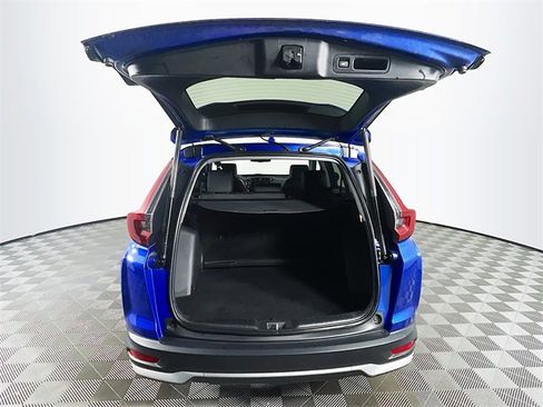 Used 2022 Honda CR-V EX-L image 27