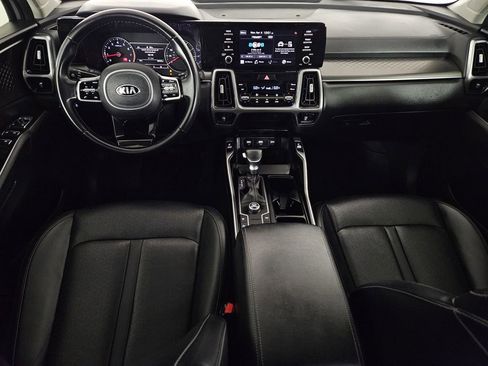 Used 2021 Kia Sorento S w/ Panoramic Sunroof Package image 6