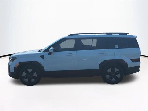 New 2026 Hyundai Santa Fe SEL FWD image 8
