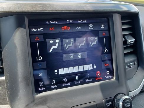 Used 2020 RAM 1500 Big Horn AWD/4WD image 21