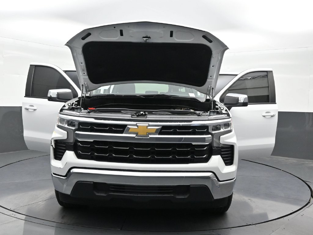 Used 2023 Chevrolet Silverado 1500 LT RWD image 36