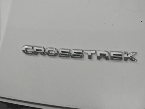 Used 2021 Subaru Crosstrek 2.5i Limited w/ Moonroof Package 2 image 8