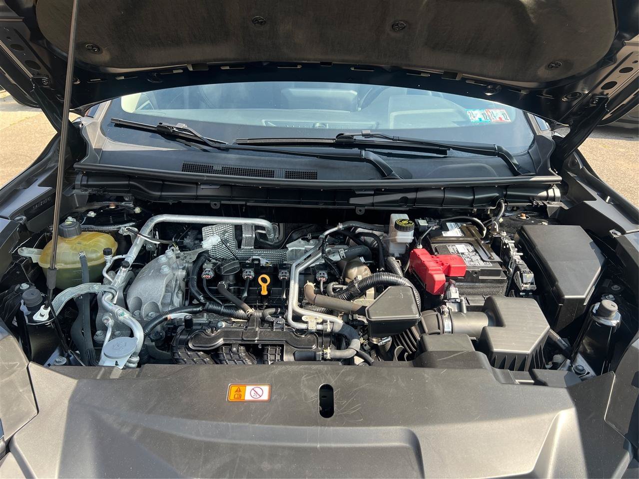 Used 2022 Mitsubishi Outlander SE AWD/4WD image 15