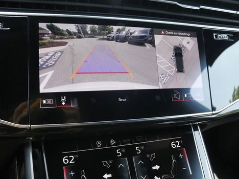 Used 2025 Audi Q7 2.0T Premium Plus image 26