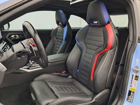 Used 2024 BMW M2 M performance w/ Lighting Package image 9