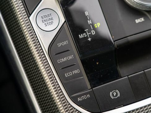 Used 2023 BMW 440i xDrive Convertible w/ Premium Package image 29