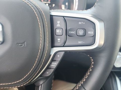 New 2026 RAM 1500 Tungsten image 17