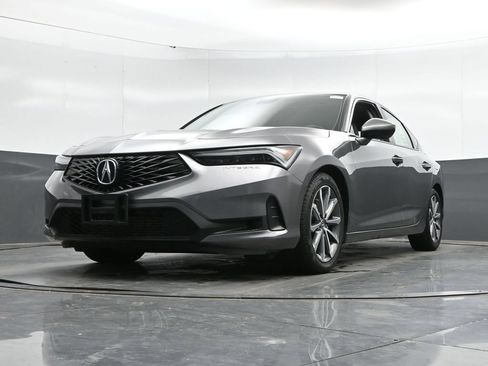 Used 2025 Acura Integra FWD image 42