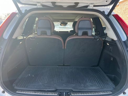 Used 2019 Volvo XC90 T6 Momentum w/ Advanced Package image 22