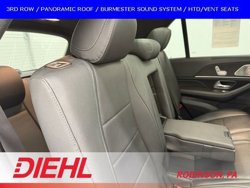 Used 2022 Mercedes-Benz GLE 350 4MATIC image 15