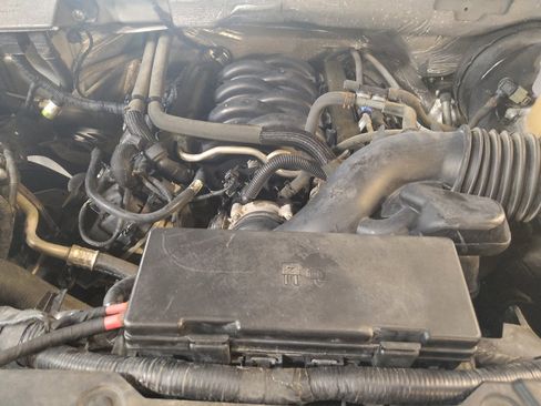 Used 2012 Ford F150 XLT w/ XLT Chrome Pkg RWD image 30