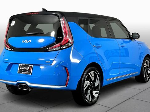 Used 2024 Kia Soul GT-Line image 12
