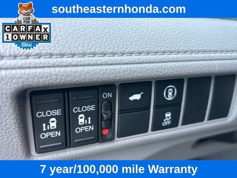 Used 2024 Honda Odyssey EX-L image 27