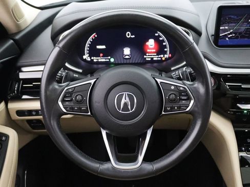 Used 2024 Acura MDX w/ Technology Package AWD/4WD image 18