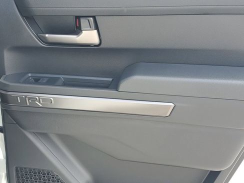 Certified 2025 Toyota Tacoma TRD Sport image 43