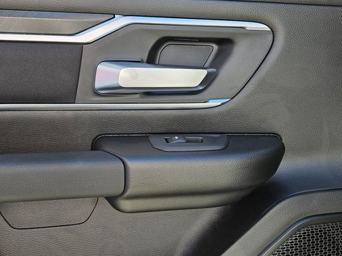 New 2026 RAM 1500 Big Horn image 21