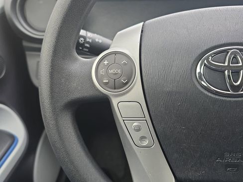 Used 2012 Toyota Prius C Two image 16