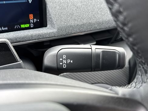 New 2025 Ford Mustang Mach-E Premium AWD/4WD image 17