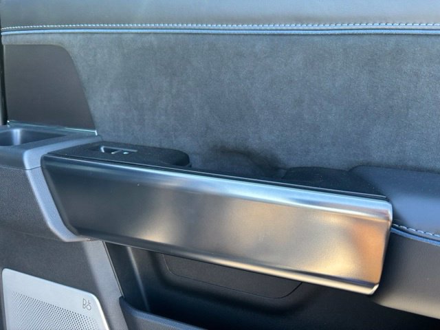 New 2026 Ford F250 Platinum AWD/4WD image 19