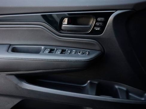 New 2026 Honda Odyssey Touring image 22