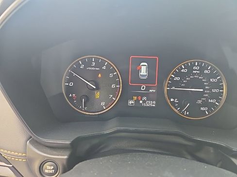 Used 2025 Subaru Outback Wilderness image 4