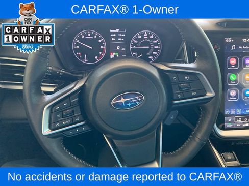 Used 2023 Subaru Outback Limited AWD/4WD image 6