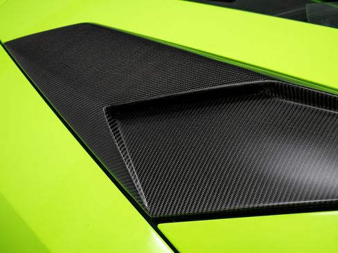 Used 2015 Lamborghini Aventador LP 700-4 image 22