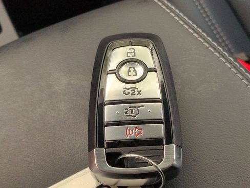 New 2026 Ford Mustang Mach-E Select w/ Technology Package RWD image 27