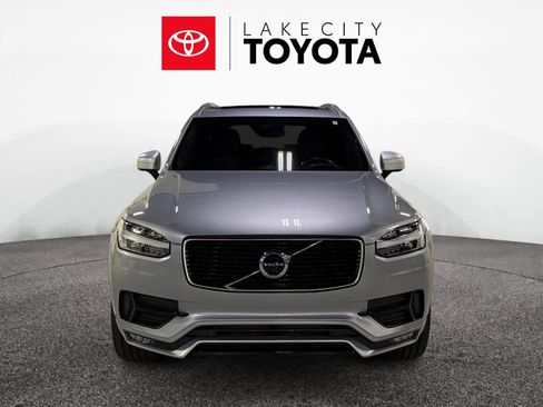 Used 2019 Volvo XC90 T6 R-Design w/ Protection Package Premier image 11