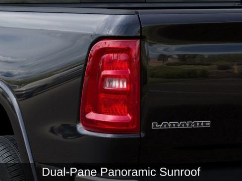 New 2026 RAM 1500 Laramie image 11