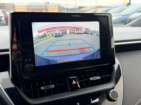 Used 2024 Toyota Corolla SE image 20