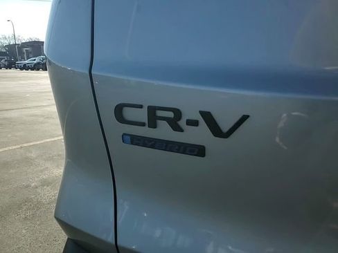 New 2026 Honda CR-V Sport-L image 6